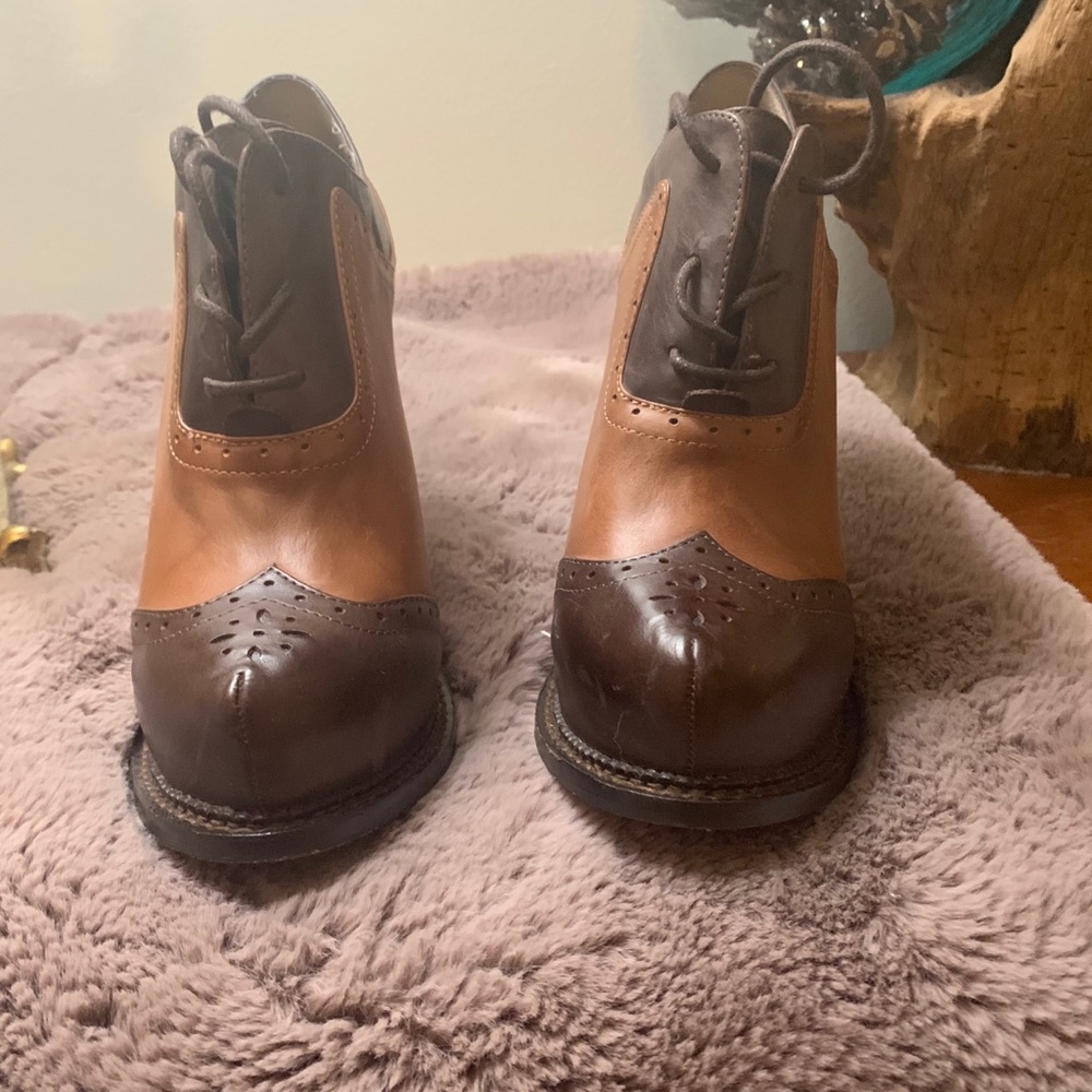 Leon Max Ankle Boots